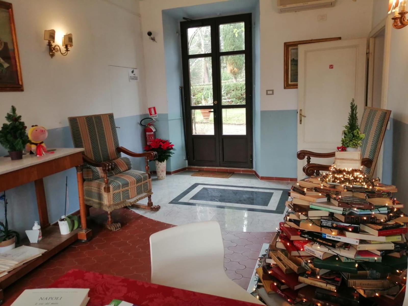 Villa Ape Rosa Relais Florenz Exterior foto